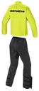SPIDI SPORT RAIN KIT Yellow fluo