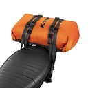BOLSA DE EQUIPAJE KRIEGA ROLLPACK 20L NARANJA