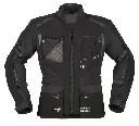 Modeka Jacket Talismen Black