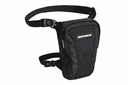 SPIDI LEG BAG Black