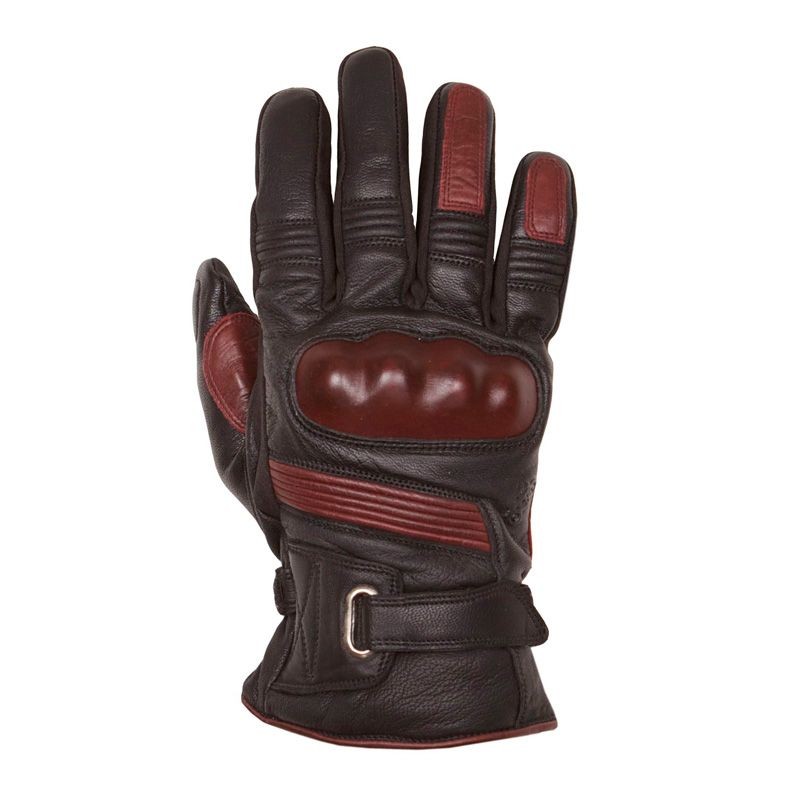 Helstons VERTIGO Winter bordeaux