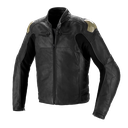 SPIDI REBEL Black