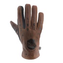 Helstons GRAFIC Winter Leather burning (helmet)