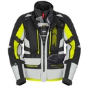 SPIDI ALLROAD Yellow fluo