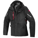 SPIDI MISSION-T SHIELD Black