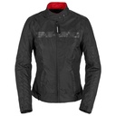 SPIDI SOLAR H2OUT LADY Black