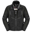 SPIDI 4 SEASON EVO Dark green/Black