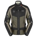 SPIDI 4 SEASON EVO LADY Militar