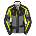 SPIDI 4 SEASON EVO LADY Yellow fluo