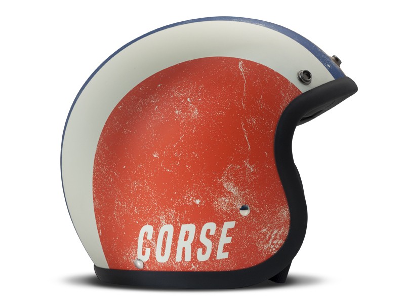DMD VINTAGE SQUADRA CORSE
