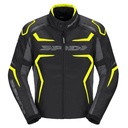 SPIDI RACE-EVO H2OUT Yellow fluo