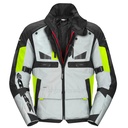 SPIDI CROSSMASTER Yellow fluo