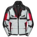 SPIDI CROSSMASTER Ice/Red
