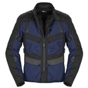 SPIDI RW H2OUT Black/Blue