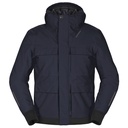 SPIDI RIDING PARKA Blue