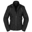 SPIDI RW H2OUT LADY Black