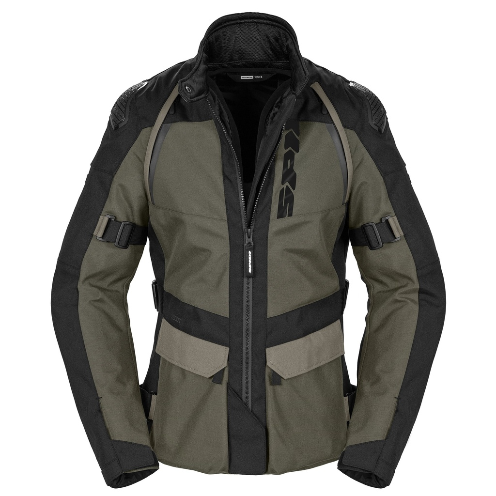 SPIDI RW H2OUT LADY Militar