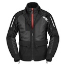SPIDI NET H2OUT Black