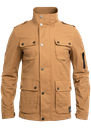 John Doe Explorer Camel