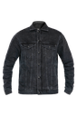John Doe Maverick Jacket Black