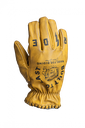 John Doe Coyote Yellow Black
