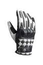 John Doe Tracker Race White/Black
