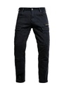 John Doe Cargo Stroker Black-XTM