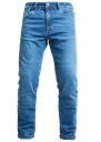 John Doe Taylor Mono Light Blue