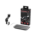 FUNDA SMARTPHONE UNIVERSAL MAGNÉTICA SHAPEHEART MOTO STEM BOOST M