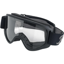 Biltwell MOTO 2.0 SCRIPT Black