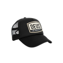 Deus Ex Machina Moretown Black