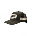 Deus Ex Machina Cannoli Black
