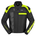 SPIDI PROGRESSIVE NET WINDOUT Yellow fluo