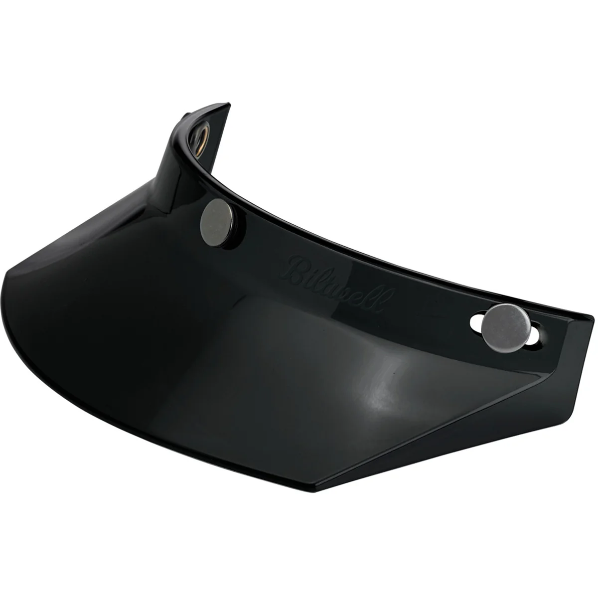 Biltwell MOTO VISOR Black