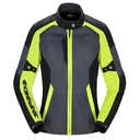 SPIDI TEK NET LADY Yellow fluo