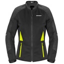 SPIDI SUPER NET LADY Yellow fluo