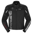 SPIDI PROGRESSIVE TEX Black