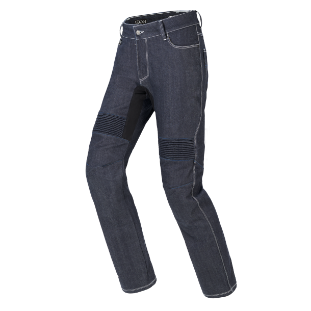 Spidi Furious Pro Azul Oscuro 