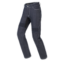 Spidi Furious Pro Azul Oscuro 