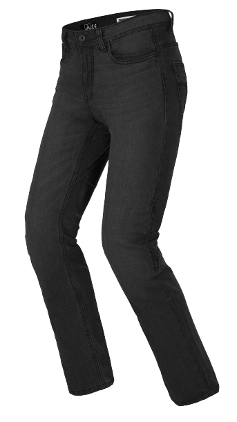 Spidi J-Tracker Negro