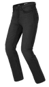 Spidi J-Tracker Negro