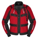 SPIDI ENDURO PRO Red