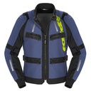 SPIDI ENDURO PRO Blue/Yellow