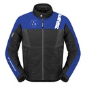 Spidi Corsa H2Out Blu/Black/Grey