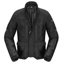 Spidi Traveler 3 Evo Black