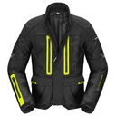 Spidi Traveler 3 Evo Yellow fluo