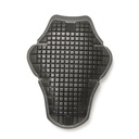 Spidi Compact Warrior 510 Black/Grey