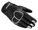 SPIDI NKD H2OUT GLOVES Black/White