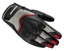SPIDI NKD H2OUT GLOVES Ice/Red