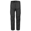 Spidi Traveler 3 Evo Short Pants Black
